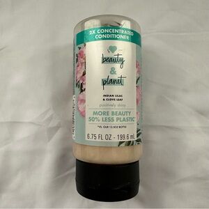 Love Beauty and Planet 2X Concentrated Conditioner Indian Lilac & Clove 6.75 oz